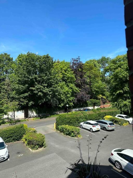 New Hmm Apartmentz - Free Parking - Beautiful Area 선덜랜드 외부 사진